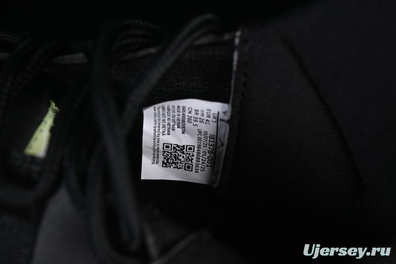 Nike Air Jordan 11 Retro Inner Beast with Glow Sole - IB1378-001