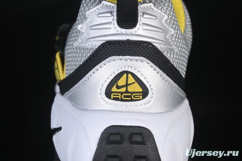 Nike ACG Phassad Hiking Shoes with Enhanced Grip and Comfort - HM7133-001