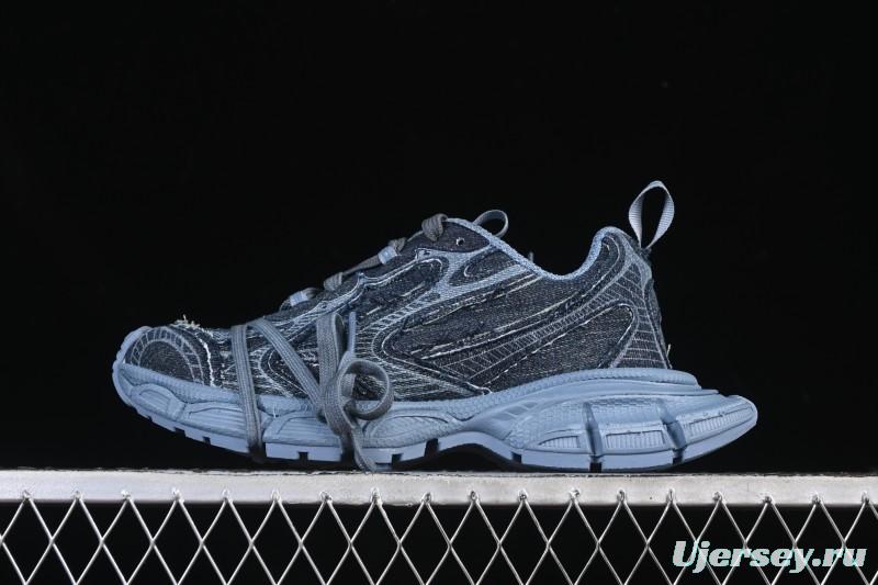 Balenciaga Phantom Sneaker Trendy Running Shoes - WTSAX4000