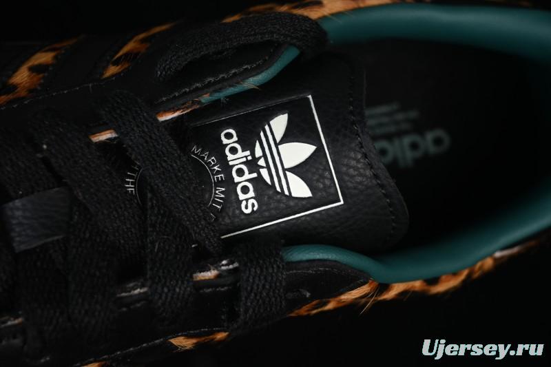 Adidas Samba OG Casual Skate Shoes - JI2735