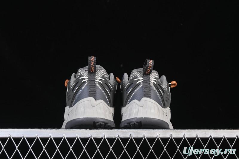 Keen Mxis Evo WP Urban Outdoor Hiking Breathable Casual Shoes - 1027798