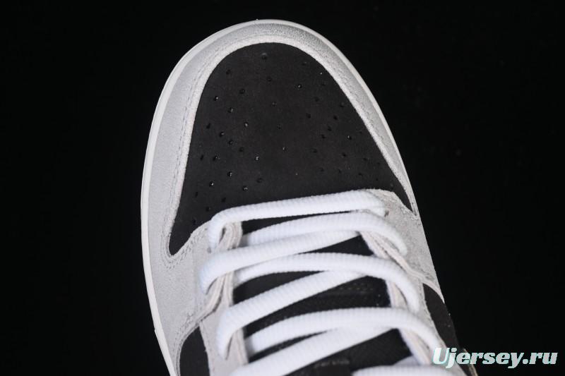 Nike SB Dunk Low Casual Skate Shoes - HF3704-001