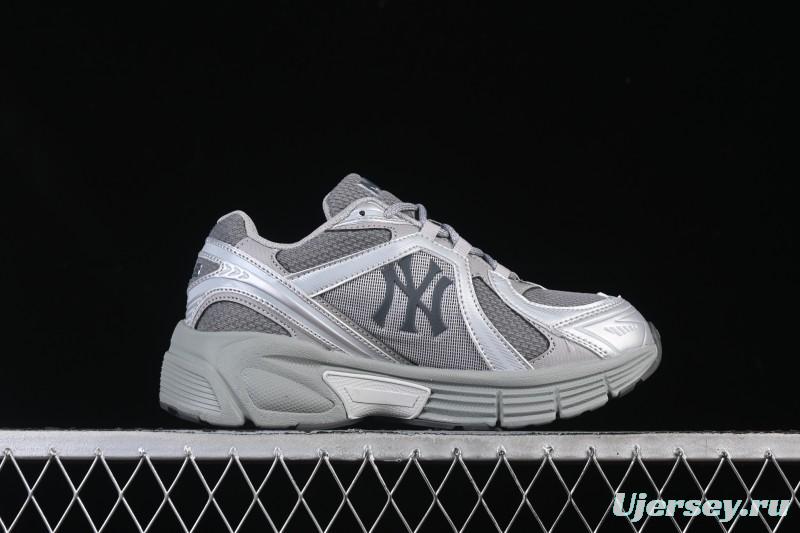 Adidas NY MLB Trophy Runner Lightweight Platform Casual Sports Shoes - 3ARNR055N50SIS