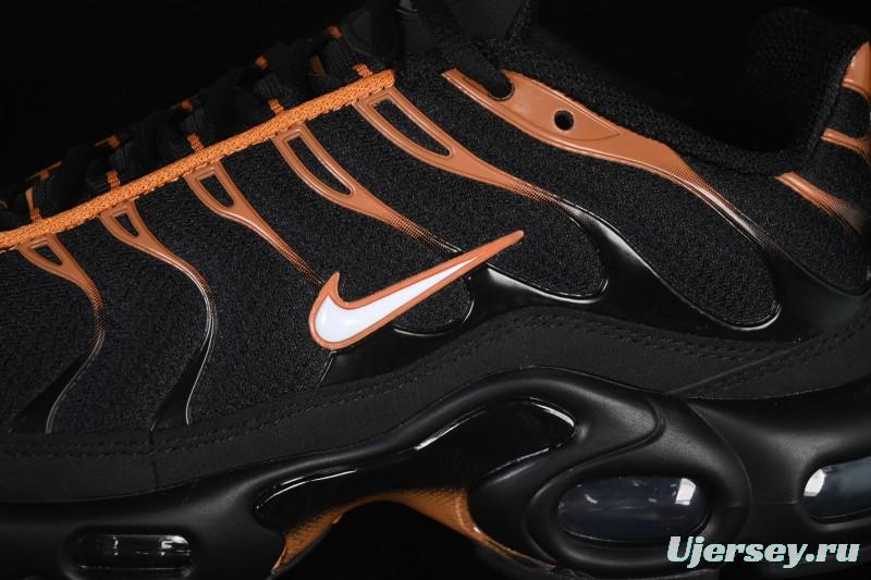 Nike Air Max Plus Retro Running Shoes with Air Cushion - FN6949-400