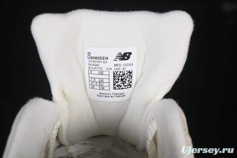 New Balance NB9060 Series Retro Casual Running Shoes - U9060EEN