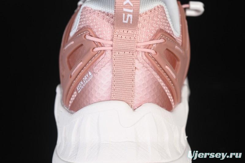 Keen Mxis Evo WP Urban Outdoor Hiking Breathable Casual Shoes - 1027786