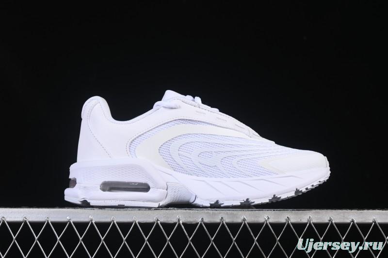 Nike Air Max Fire Retro Cushioned Running Shoes - IF2621-100