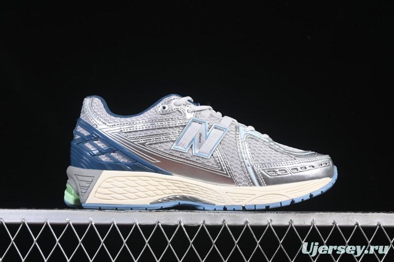 New Balance 1906 Series Retro Dad Style Casual Running Shoes - U1906RCR