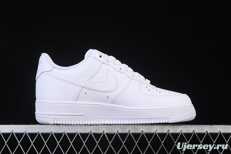 Nike Air Force 1'07 Low Mischief Casual Sneakers - ZH0316-096