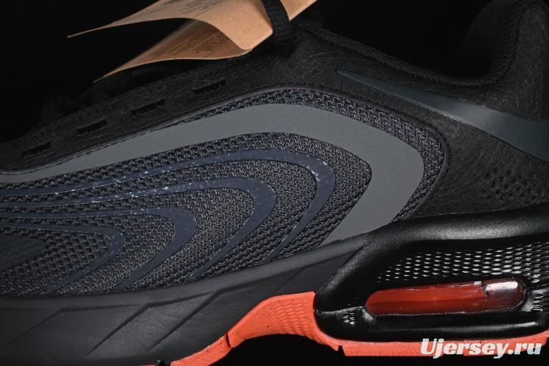 Nike Air Max Fire Retro Running Shoes with Air Cushion - IF2621-005