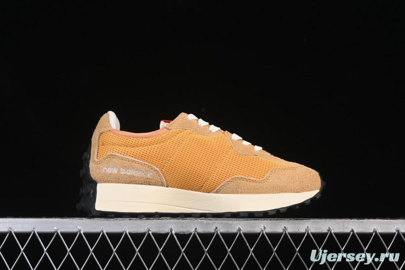 New Balance MS327 Series Retro Casual Running Shoes - U327VSA