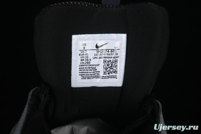 Nike Air Max 95/97 Storm Full-Sole Air Cushion Retro Running Shoes - IM2174-001