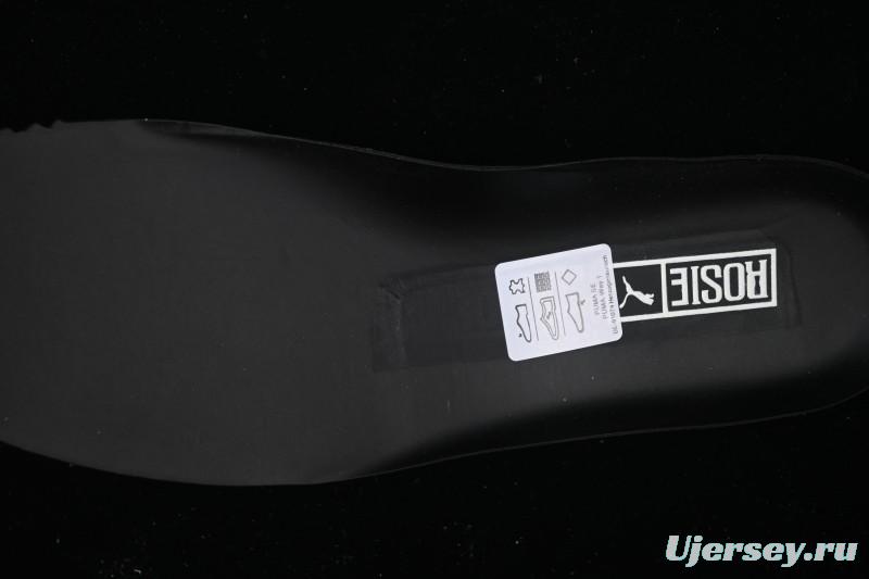 Puma Rose x Puma Speedcat Low-Top Lifestyle Casual Shoes - 404390-01