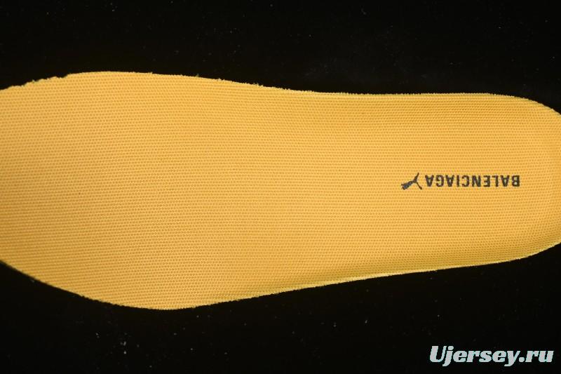 Puma Speedcat Paris Collaboration Low-Top Lifestyle Casual Shoes - 406519-06