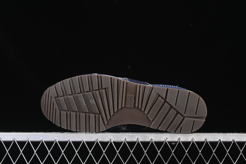OnitsukaTiger Corsair A55 Low-Top Lifestyle Casual Shoes - 1183C317-401