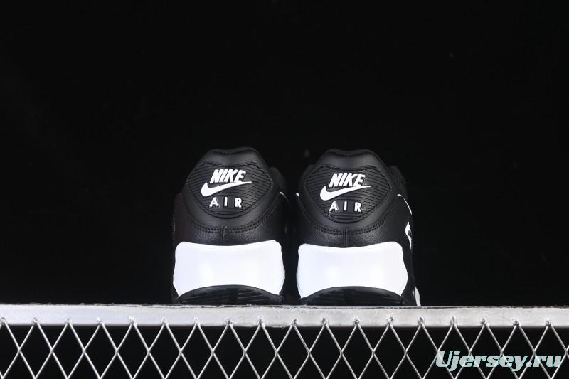 Nike Air Max 90 Retro Running Shoes with Air Cushion - CD6864-029