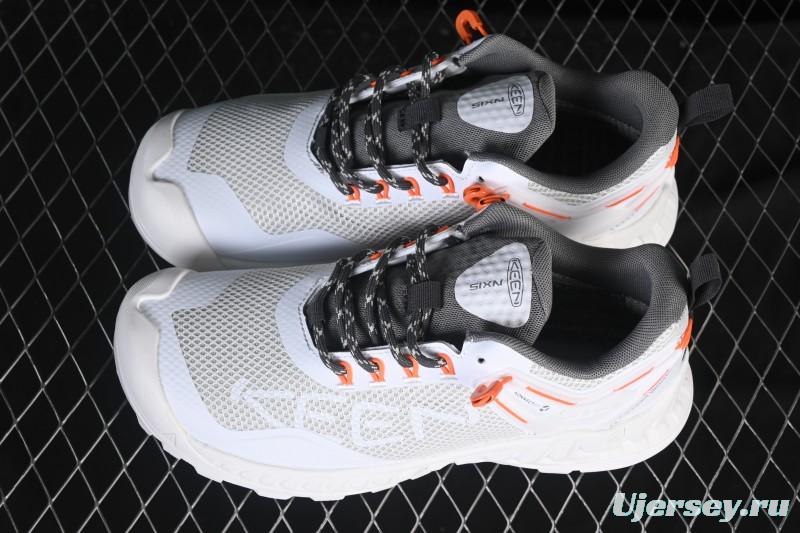 Keen Mxis Evo WP Urban Outdoor Hiking Breathable Casual Shoes - 1030062