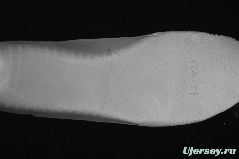 Nike Air Force 1 '07 Low Gucci Collaboration Ghost Face Beige Gray Casual Sneakers - QW5836-024