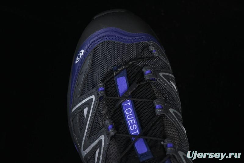 Salomon XT-Quest Outdoor Trail Running Shoes - 491260-21