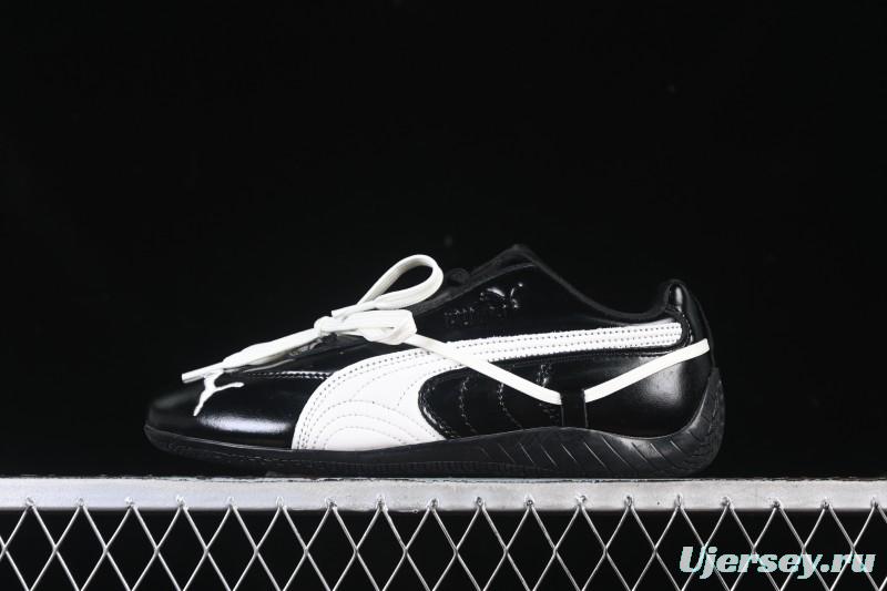 Puma Rose x Puma Speedcat Lifestyle Low-Top Casual Shoes - 404391-01