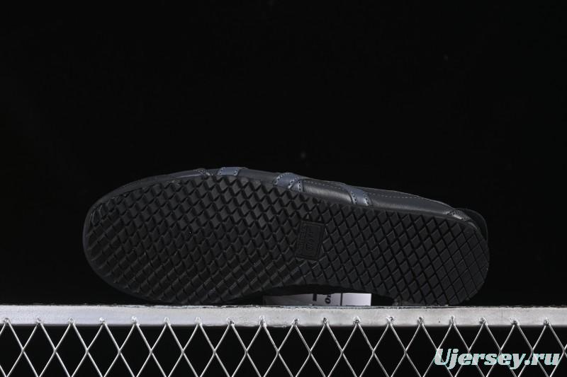 Onitsuka Tiger Mexico 66 SD Low-Top Casual Running Shoes - 1183B500-020