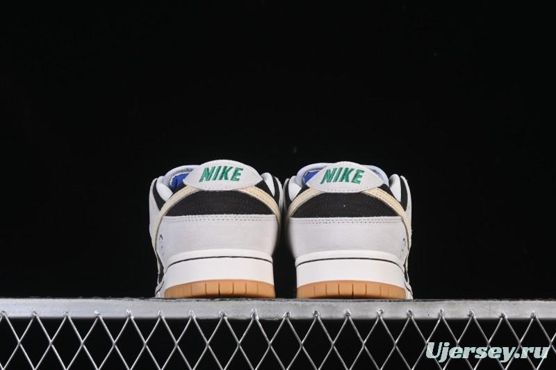 Nike SB Dunk Low Casual Skate Shoes - HF3704-001