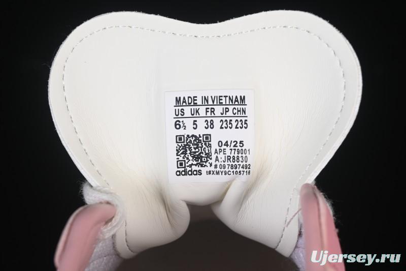 Adidas Samba OG Classic Casual Skate Shoes - JR8830