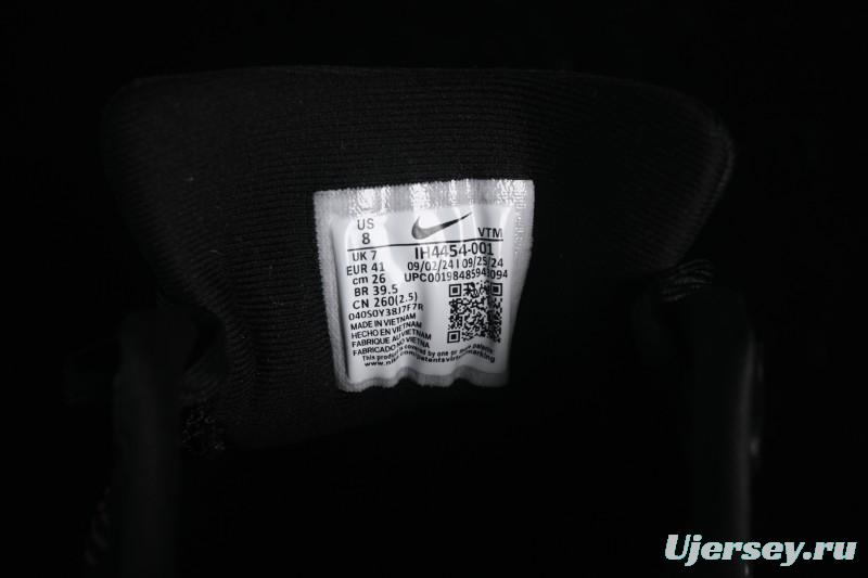 Nike Air Zoom Vomero 18 Cushioned Running Shoes - IH4454-001