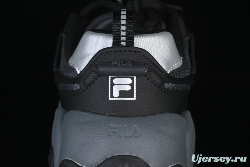 Fila Heritage Fluid Cat Claw Retro Dad Shoes - F12W522111FBD
