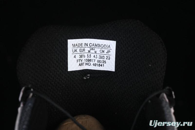 Salomon XA PRO 3D Outdoor Trail Running Shoes - 491841-23