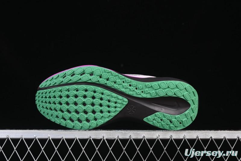 Nike Air Zoom Pegasus 41 FK Lightweight Breathable Running Shoes - IB4199-500