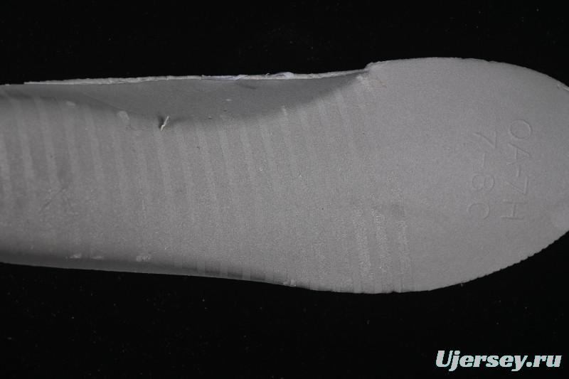 Nike Air Force 1'07 Low Four Hook Black White Casual Sneakers - ZH0316-113