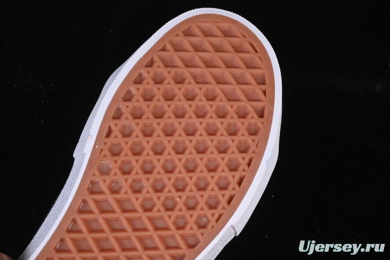 Vans Sk8-Low Low-Top Skate Shoes - VN0A4UUK2V4