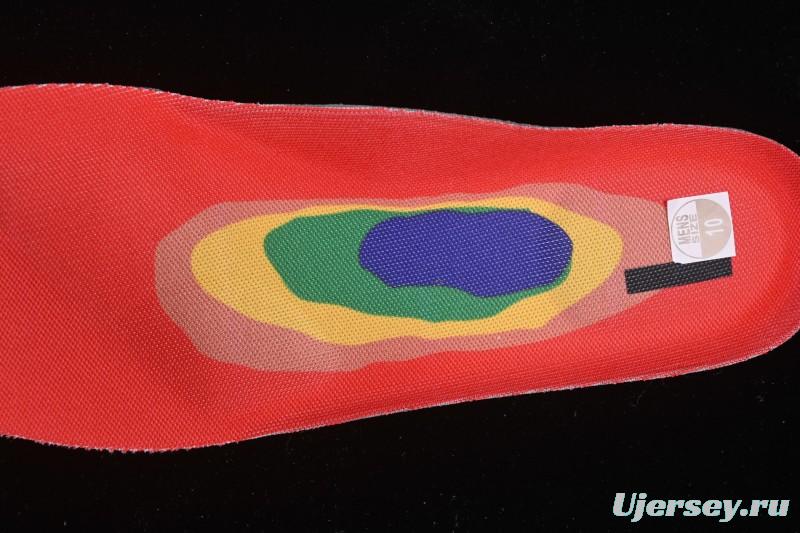 Nike CPFM Air Force 1'07 Low Casual Sneakers - FQ7069-300