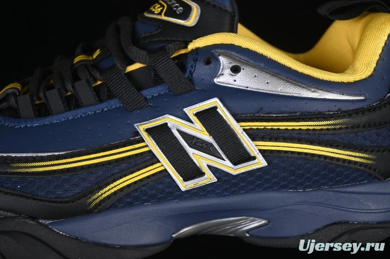 New Balance RC56 Series Retro Football Training Casual Sports Shoes - URC56AN1