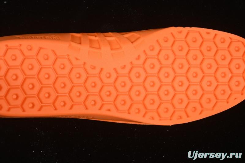 Timberland Bee Line High-Top Rubber Toe Boots - 52145