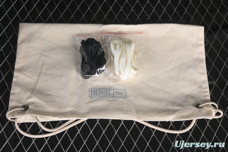 Puma Rose x Puma Speedcat Lifestyle Low-Top Casual Shoes - 404391-01