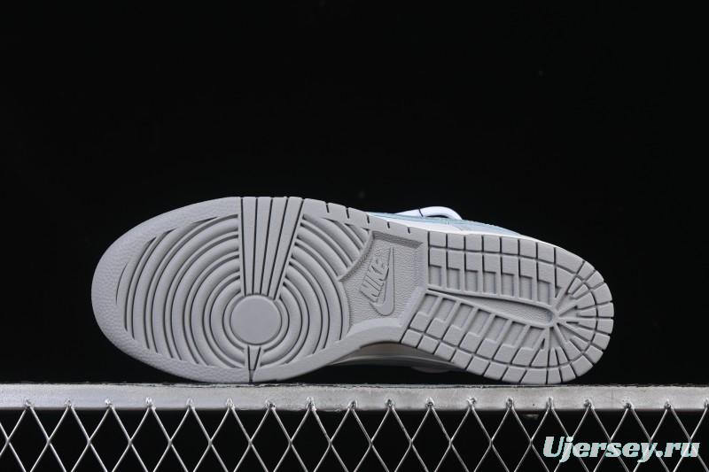 Nike SB Dunk Low Anniversary Custom Low-Top Casual Skate Shoes - GG0508-037