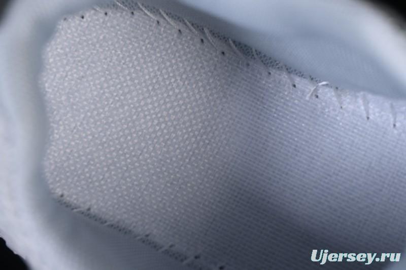 Balenciaga Silver Anti-Slip Casual Kids Shoes - J.C3