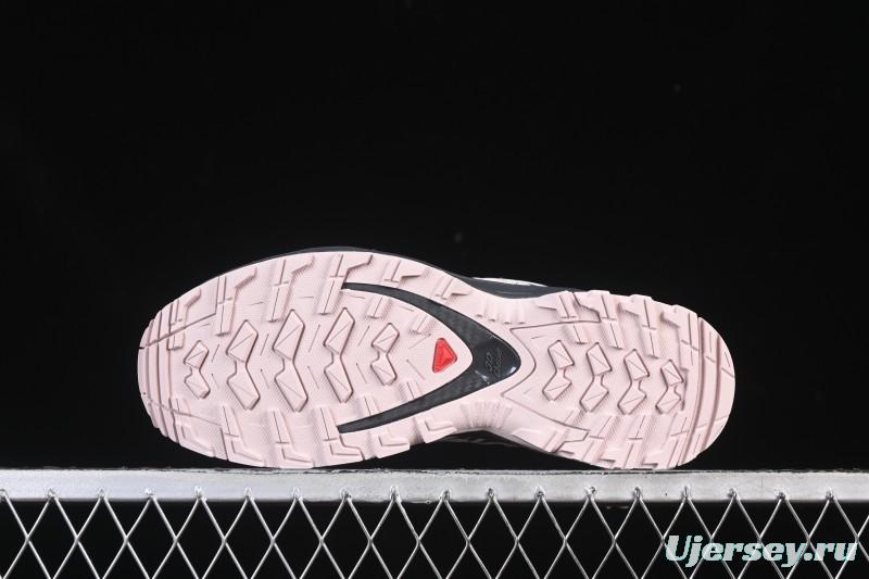 Salomon XA PRO 3D Outdoor Trail Running Shoes - 491841-23