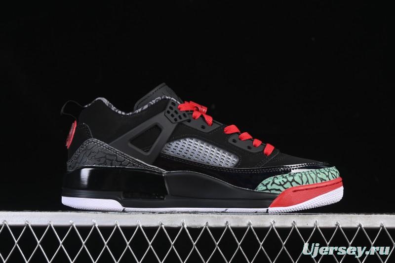 Jordan Spizike Low AJ Fusion Elements Casual Skate Shoes - FQ1759-060