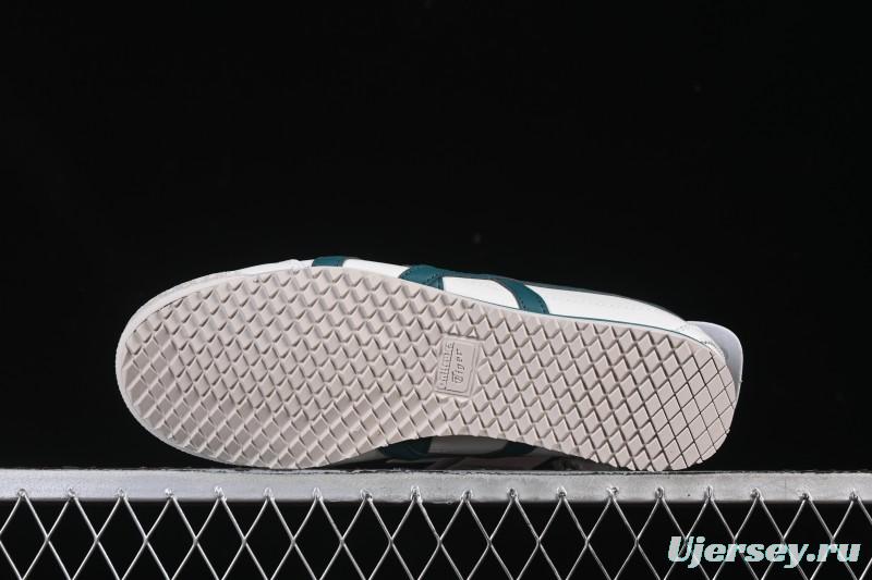 Onitsuka Tiger Mexico 66 SD Low-Top Casual Running Shoes - 1183A872-121