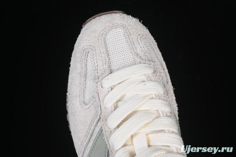 New Balance 471 Series Fabric and Leather Lifestyle Casual Shoes - U471KAC