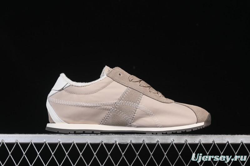 Onitsuka Tiger Corsair A55 Low-Top Lifestyle Casual Shoes - 1183C317-300