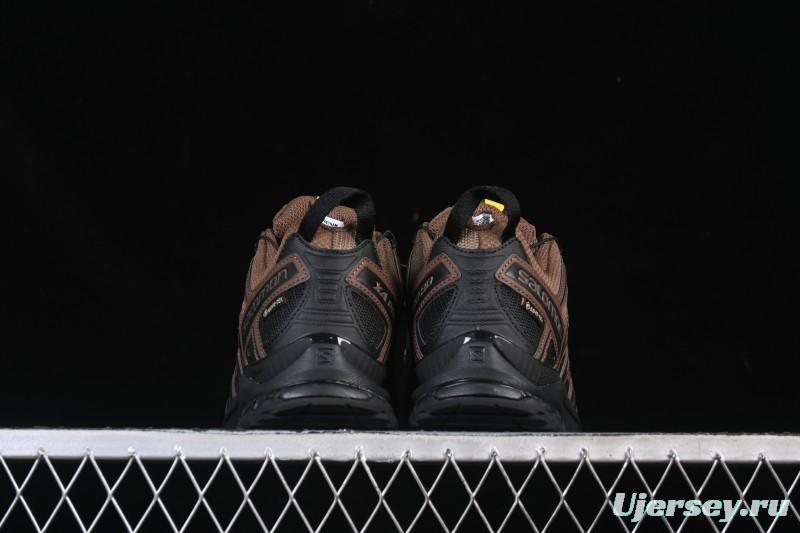 Salomon XA PRO 3D Outdoor Trail Running Shoes - 474121-26