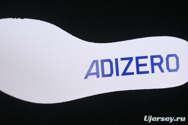 Adidas Adizero Evo SL Running Shoes with Ultra-Lightweight and Breathable Design - JP7148