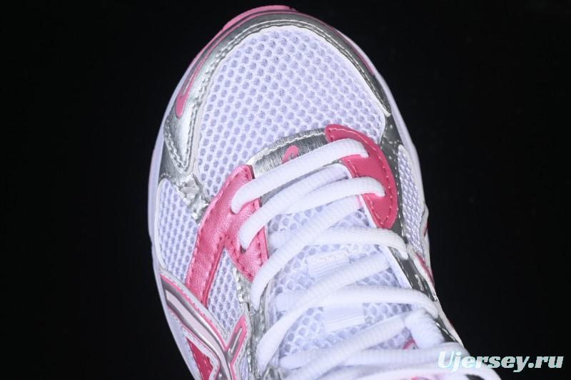 Asics Tiger GEL-1130 Outdoor Low-Top Casual Running Shoes with Retro Design - 1202A507-100