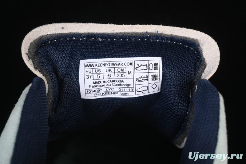 Keen Jasper Japanese Street Retro Outdoor Shoes - 2266