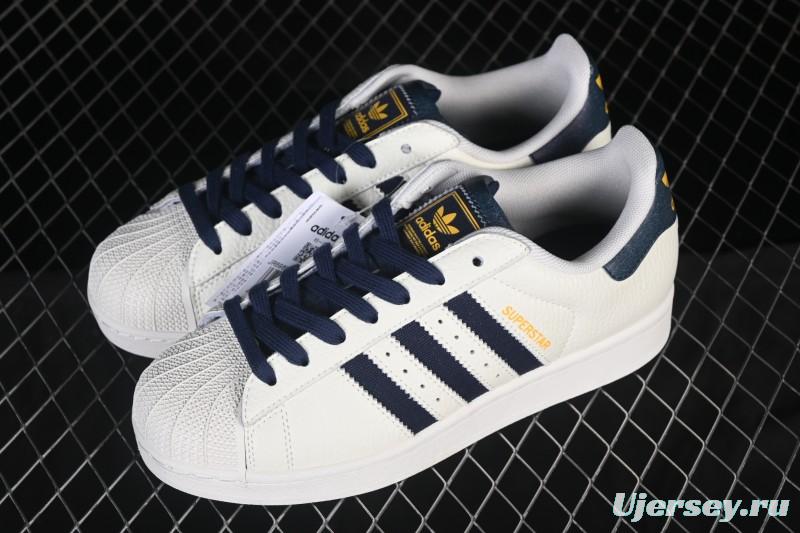 Adidas Originals Superstar II Casual Sneakers - JR6989