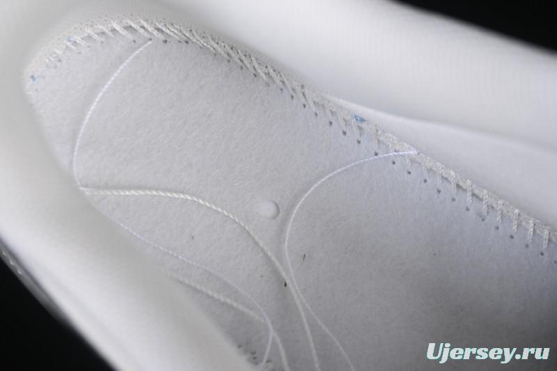 Nike Air Force 1 '07 Low Casual Sneakers with Full-Length Air Cushion - IB7677-101